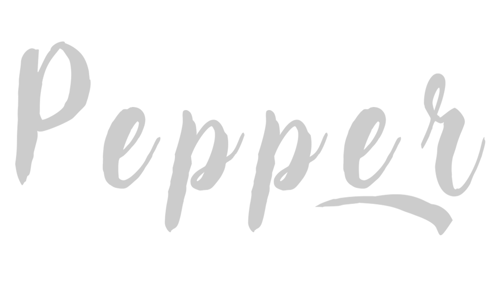 pepper